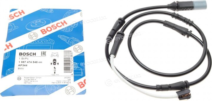 Bosch 1 987 474 548