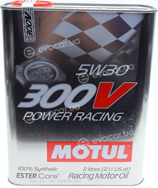 Motul 110814