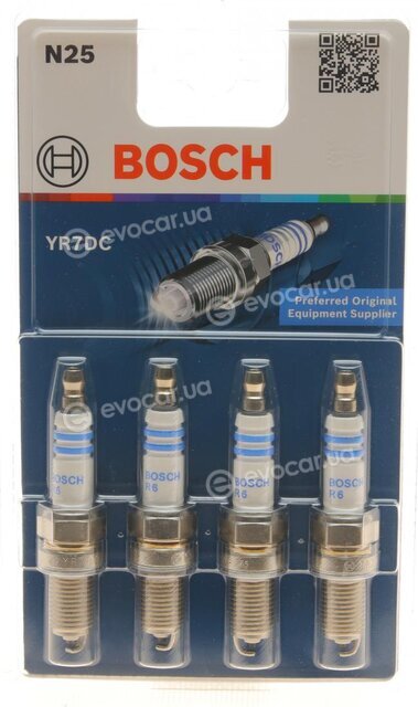 Bosch 0242135801