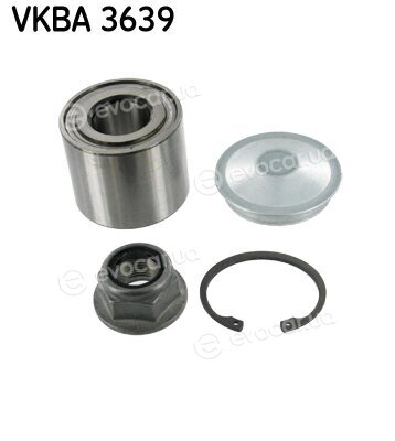 SKF VKBA 3639