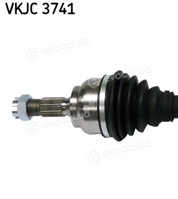 SKF VKJC 3741