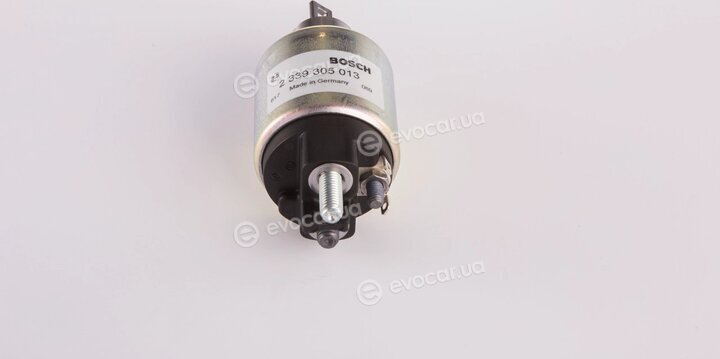 Bosch 2 339 305 013