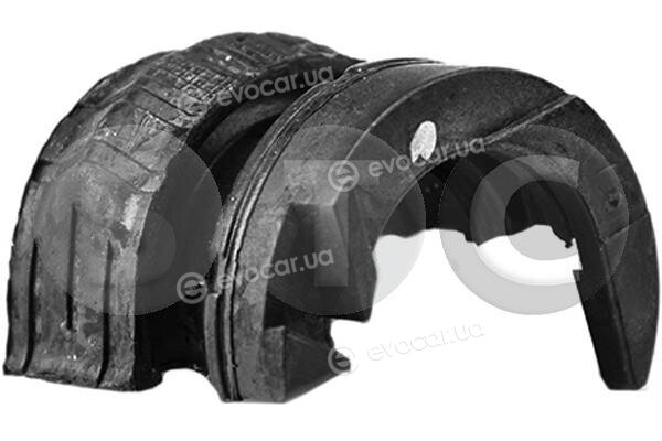 Metalcaucho / STC T407047