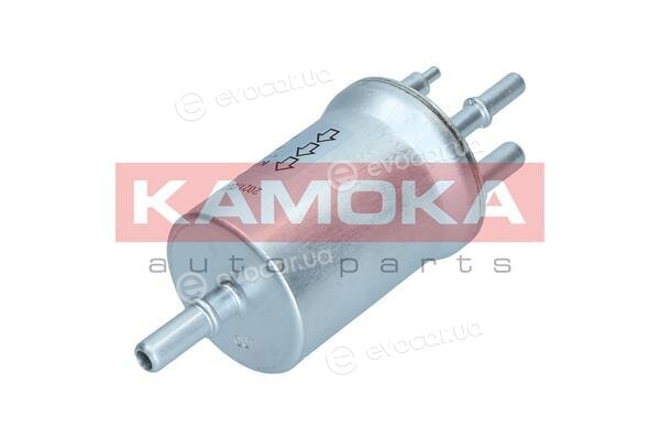 Kamoka F319901