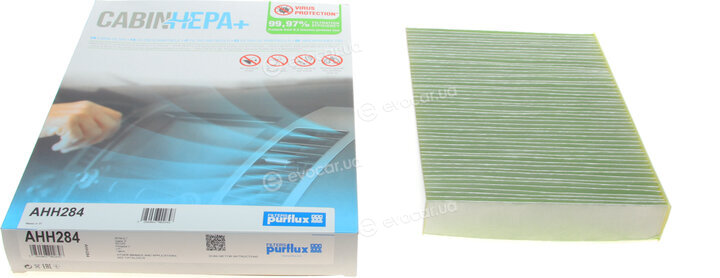 Purflux AHH284