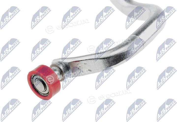 NTY EZC-FT-017