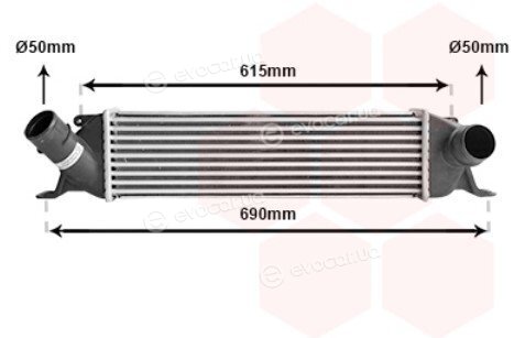 Van Wezel 82014706
