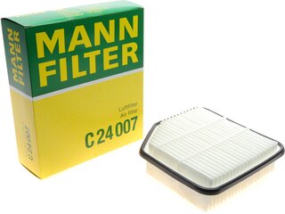 Mann C 24 007