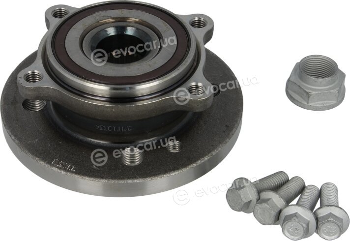 SKF VKBA 6634