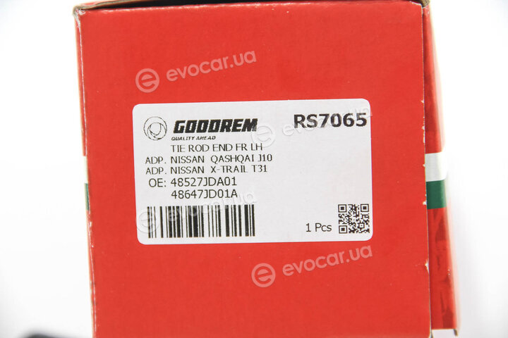 Goodrem RS7065