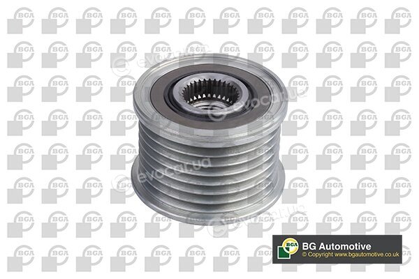 BGA DC5605