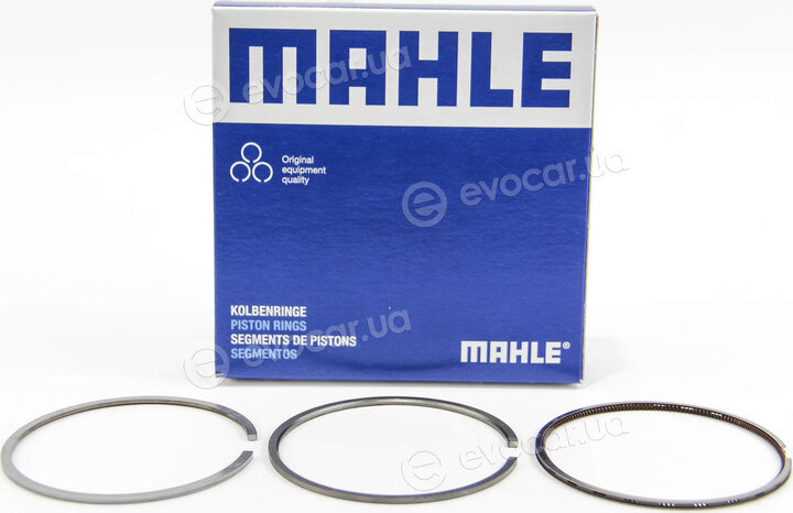 Mahle 022 01 N0