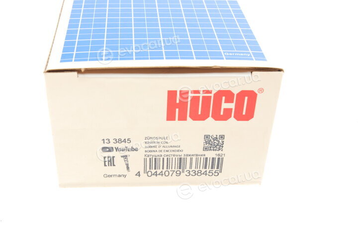 Astemo (Hitachi) / Huco 133845