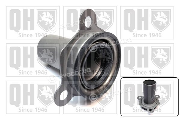 Quinton Hazell CCT12K