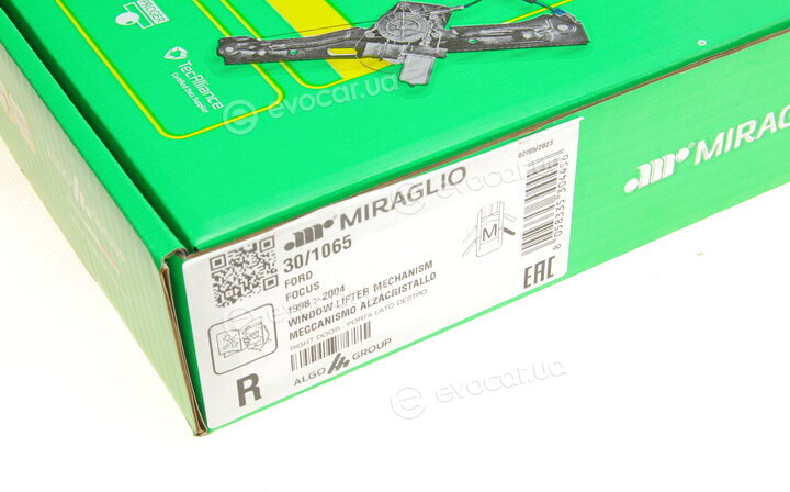 Miraglio 30/1065