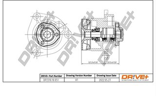 Drive+ DP2310.10.051