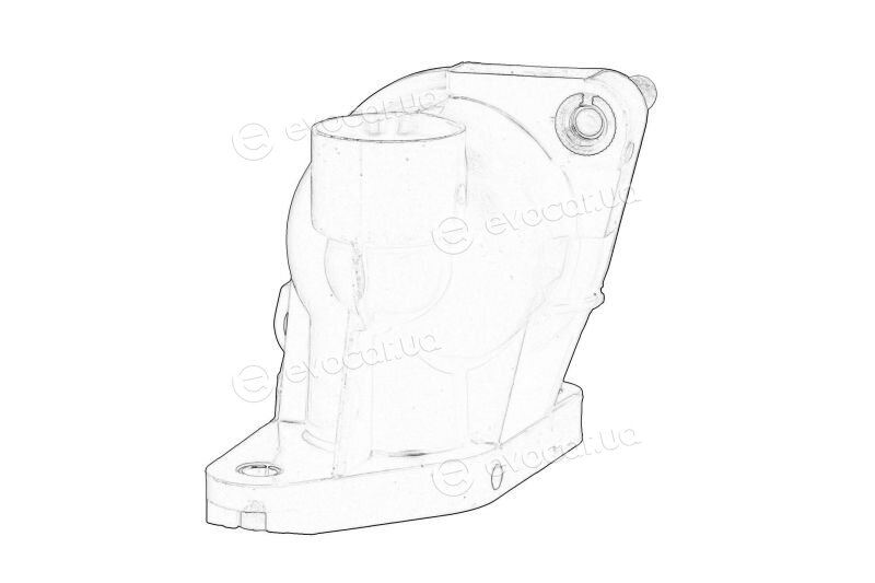 Kia / Hyundai 2563003010