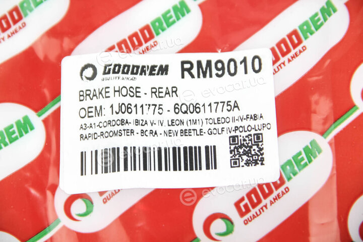 Goodrem RM9010