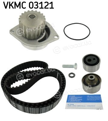SKF VKMC 03121