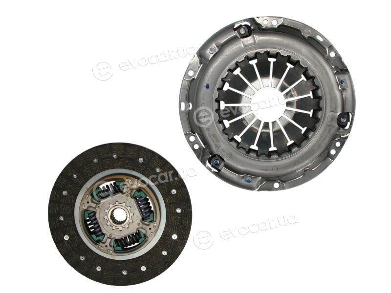 Aisin KT-338R
