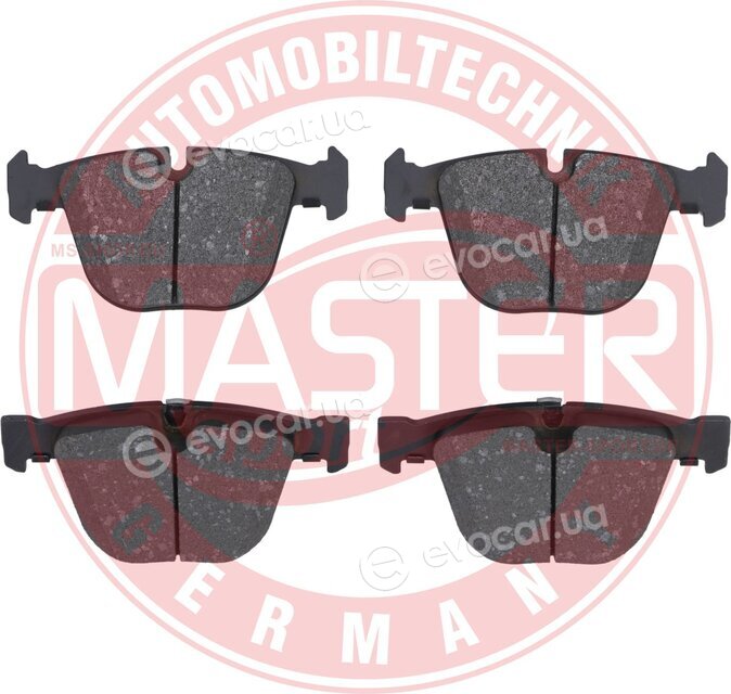 Master Sport 13046071692N-SET-MS