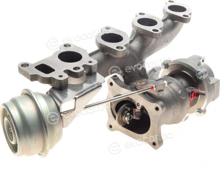 BorgWarner 5439 988 0049