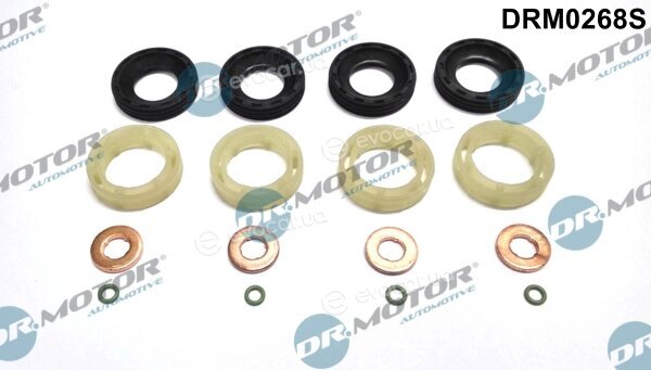 Dr. Motor DRM0268S