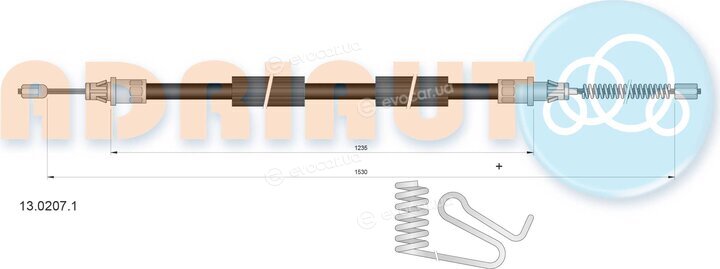 Adriauto 13.0207.1