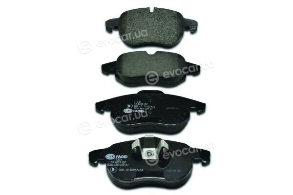Hella 8DB 355 009-311
