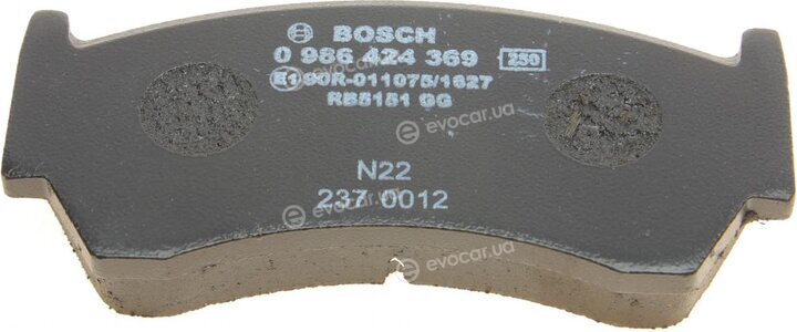 Bosch 0 986 424 369