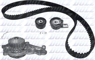 Dolz KD160