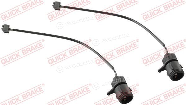 Kawe / Quick Brake WS 0155 A