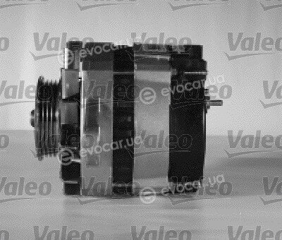 Valeo 432763