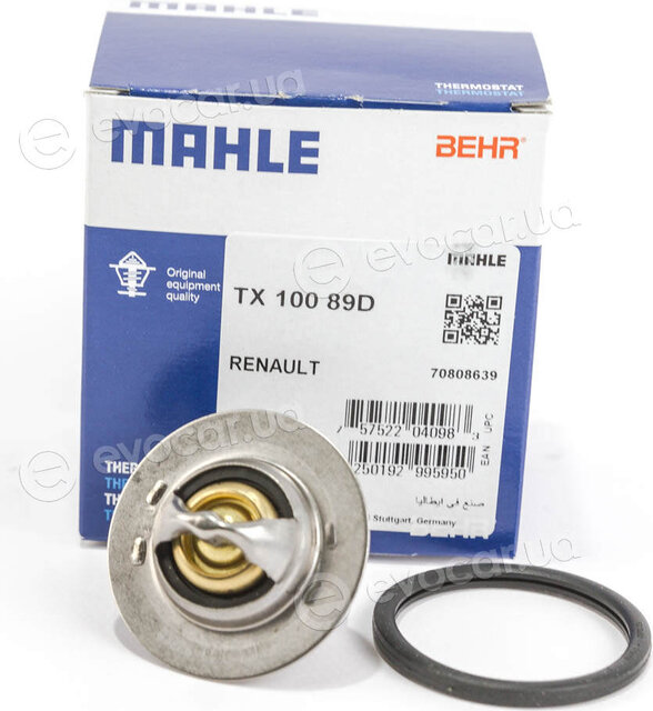 Mahle TX 100 89D