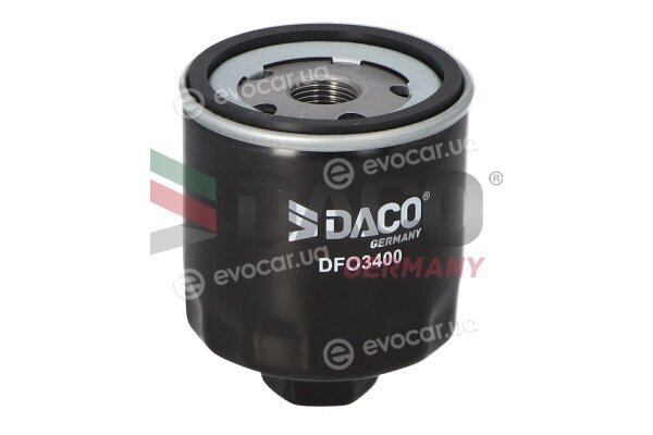 Daco DFO3400
