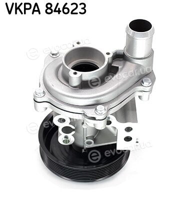 SKF VKPA 84623