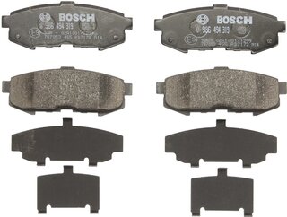 Bosch 0 986 494 319