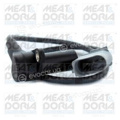 Meat & Doria 87346