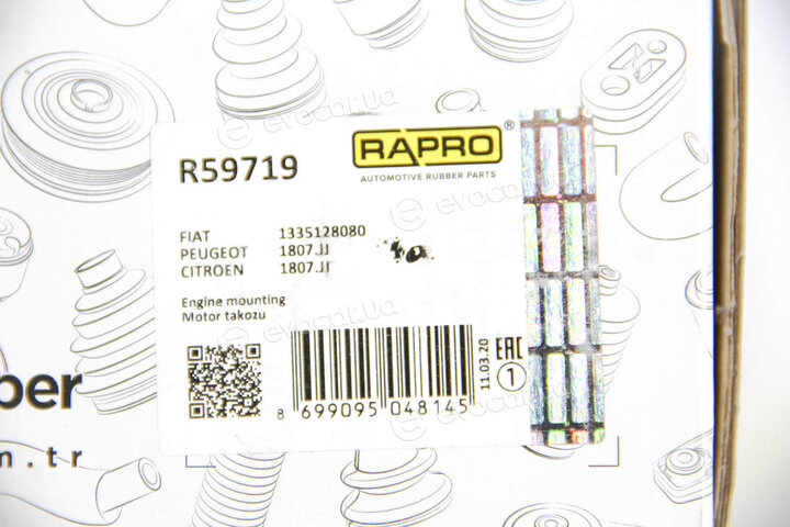 Rapro R59719