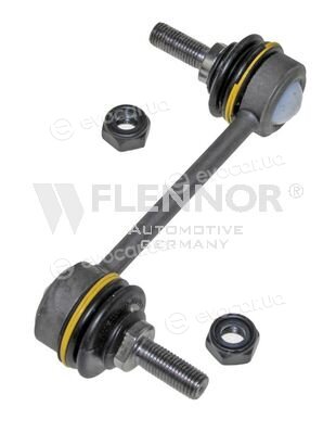 Flennor FL604-H