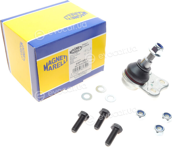 Magneti Marelli 301191619560