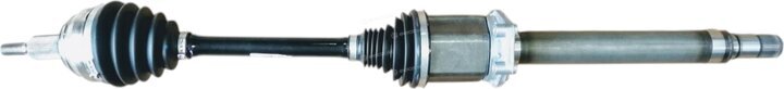 VAG 2N0407272R