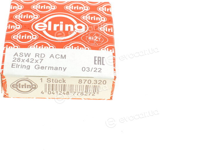 Elring 870.320