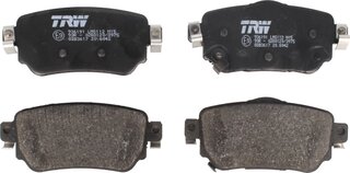 TRW GDB3617