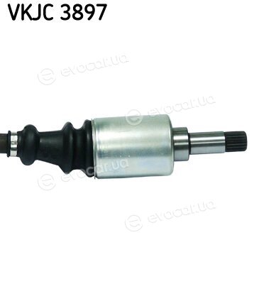SKF VKJC 3897