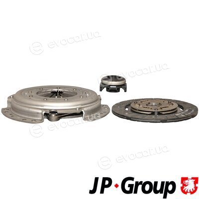 JP Group 4330402110