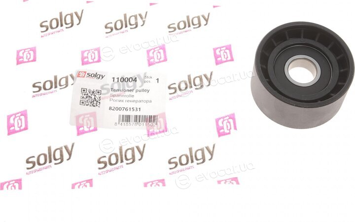 Solgy 110004