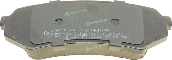 Metelli 22-0453-0