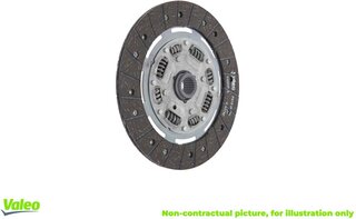 Valeo 803684