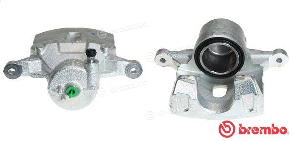 Brembo F 30 209